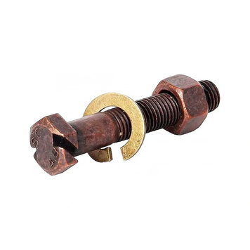 Головоломка Archimedes Nuts & Bolts | Болт і гайка