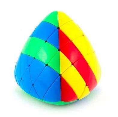 ShengShou Megamorphix (4&times;4 Mastermorphix)