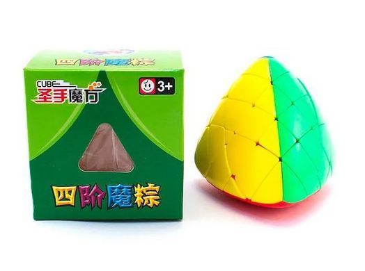 ShengShou Megamorphix (4&times;4 Mastermorphix)