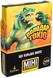 Доповнення Володар Токіо. Ще більше люті (King of Tokyo: Even More Wicked!) igrm101 фото 1