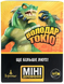 Доповнення Володар Токіо. Ще більше люті (King of Tokyo: Even More Wicked!) igrm101 фото 2