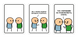 Настільна гра Небезпечні жарти (Joking Hazard, 18+) 220722 фото 6