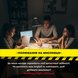 Настільна детективна гра-трилер &laquo;Полювання на мисливця&raquo; orner-3486 фото 13