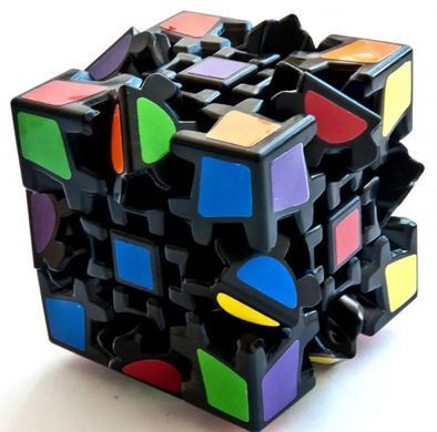 Головоломка Gear Cube v1 KuaiShouZhi