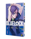 Синя тюрма (Blue lock). Том 8
