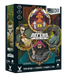 Unmatched: Битва легенд. Частина третя (Volume Three) 4820242622435 фото 1
