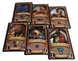 Настільна гра Битва колод (Clash of Decks). Невловимість БК006 фото 4