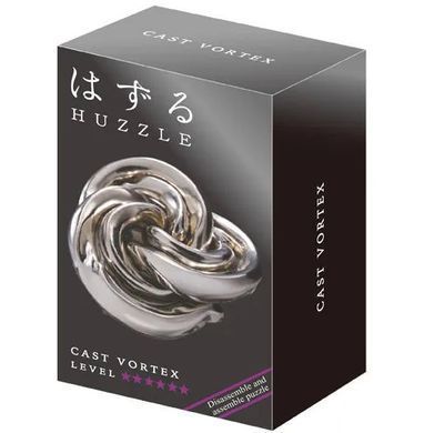 Головоломка Cast Puzzle Vortex (Вир) 6*