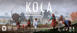 Настільна гра Коса: Загарбники з далеких країв (Scythe: Invaders from Afar) GKCH012KZ фото 1