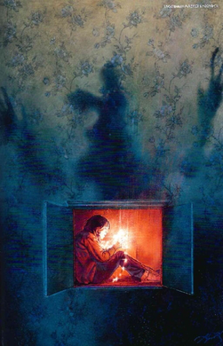 Stranger Things. Книга 1. По той бік
