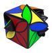 Головоломка QiYi Clover Cube (Конюшина)