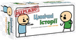 Настільна гра Цинічні Історії (Joking Hazard)