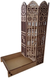 Вежа для кубиків &laquo;Замок Саґрада&raquo; / Dice Tower Castle Sagrada
