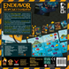 Настільна гра Endeavor. Морські глибини (Endeavor: Deep Sea) GKCH0295 фото 2