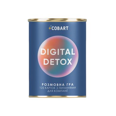 Настільна гра Digital detox 10007 фото