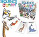 Настільна гра Sequence for Kids (Сіквенс. Дитяча) DK1701 фото 3