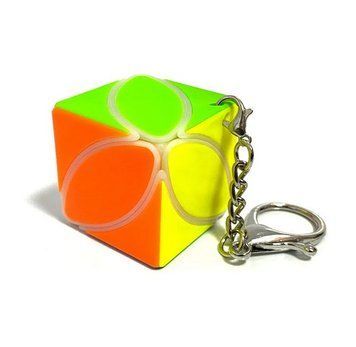 Брелок-головоломка QiYi Ivy Keychain