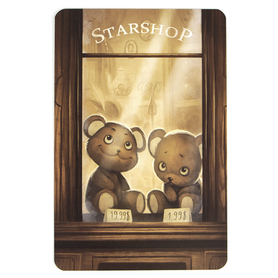 Доповнення Діксіт 3: Подорож (Dixit 3: Journey) 703 фото