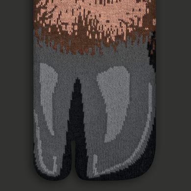 Шкарпетки Horse Hooves, 40-45
