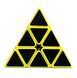 Пірамідка 3&times;3 MeiLong Carbon Pyraminx