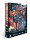 Настільна гра Unmatched: The Witcher. Занепад світів (Realms Fall) GKCH0250 фото 9