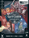 Настільна гра Unmatched: The Witcher. Занепад світів (Realms Fall) GKCH0250 фото 3