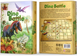 Настільна гра Діно Батл (Dino Battle) 800255 фото 3
