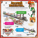 Настільна гра Дитячий Експрес (Kids Express) LOB2347UA фото 3