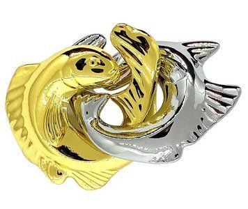 Головоломка Cast Puzzle Seabream (Лещі)