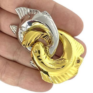 Головоломка Cast Puzzle Seabream (Лещі)