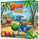 Настільна гра Діно Ленд (Dino LAND) 4820172800224 фото 1