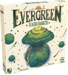Настільна гра Evergreen: Зелена планета 8959 фото