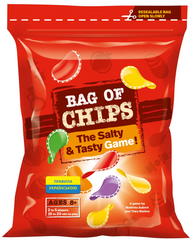 Настільна гра Пачка чипсів (Bag of Chips) GKCH180bc фото