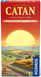 Настільна гра CATAN. Доповнення для 5-6 гравців R101UA фото 1