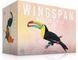 Коробка-органайзер для гри Крила + доповнення (Wingspan Nesting Box)