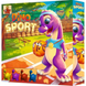 Настільна гра Діно Спорт (Dino SPORT) 800231 фото 1