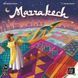 Настільна гра Марракеш (Marrakech) 1497488052 фото 2