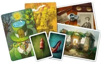 Доповнення Містеріум. Таємничі знаки ig1603 фото