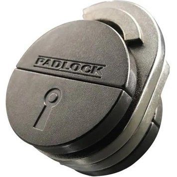 Головоломка Cast Puzzle Padlock / Замок (5 рівень)