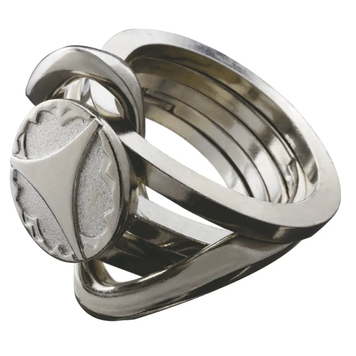 Головоломка Cast Puzzle Ring II | Перстень 2 (5 рівень)