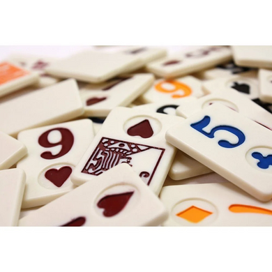 Настільна гра Rummy Classic (Руммі Класик) 2324 фото