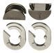 Головоломка Cast Puzzle Padlock / Замок (5 рівень)