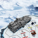 Мініатюра до гри Фростпанк: Дредноут (Frostpunk: The Board Game - Dreadnought Expansion)
