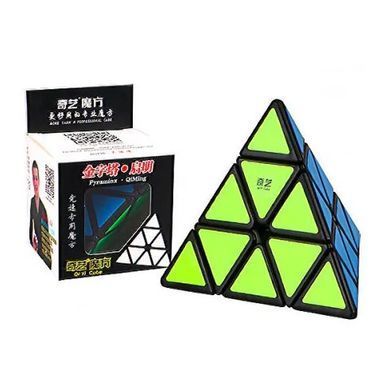 Пірамідка 3&times;3 QiYi MoFangGe QiMing Pyraminx