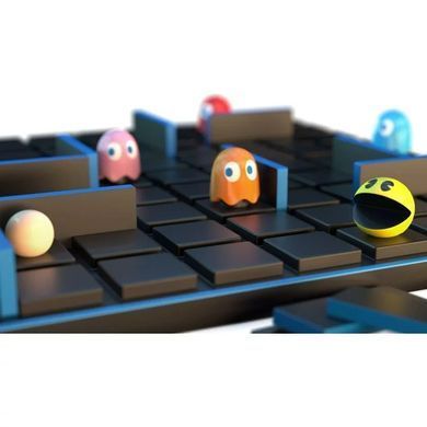 Настільна гра Коридор: Пакман (Quoridor Pac-Man) 9307 фото