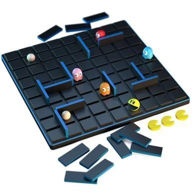 Настільна гра Коридор: Пакман (Quoridor Pac-Man) 9307 фото