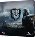 Мініатюри до гри Фростпанк: Ресурси (Frostpunk: The Board Game - Resources)