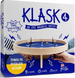 Настільна гра KLASK 4 (Класк 4) для 4х гравців LORD002 фото 1