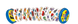 Настільна гра Доббл Україна (Dobble Ukraine) dobble10005 фото 4