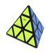 Пірамідка 3&times;3 QiYi MoFangGe QiMing Pyraminx